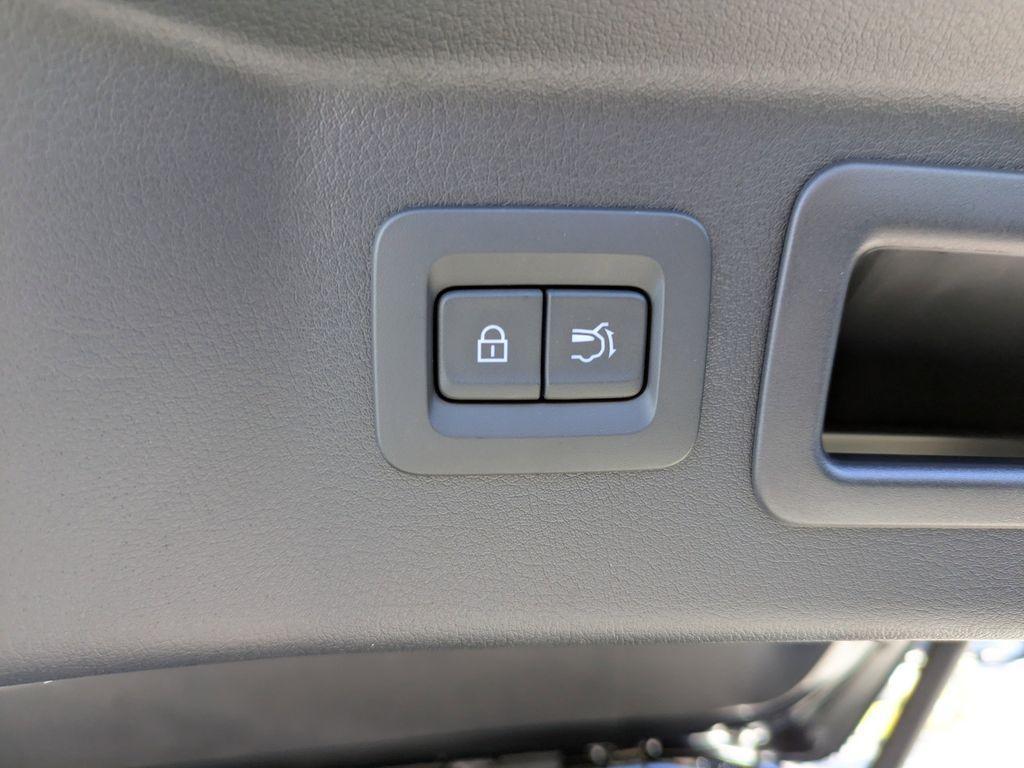 new 2026 Mazda CX-90 car, priced at $57,952