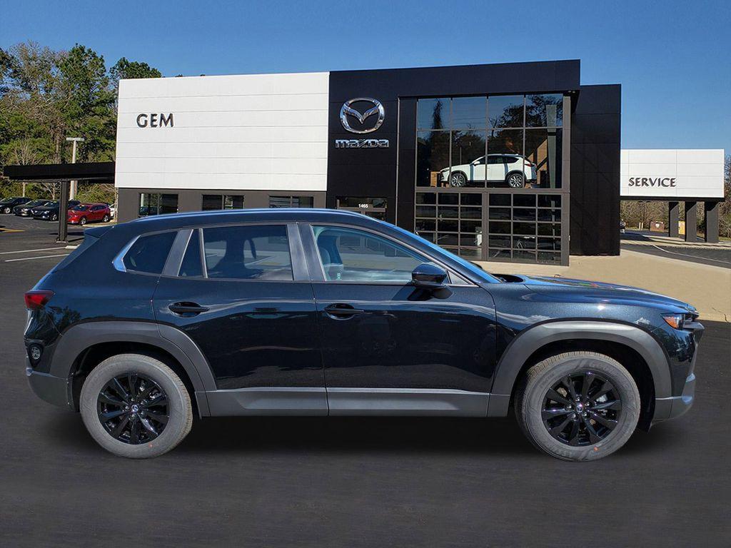 new 2026 Mazda CX-50 car, priced at $33,396