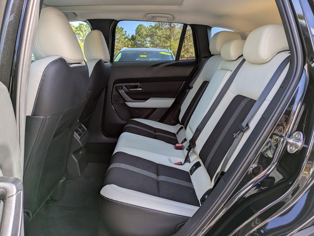 new 2026 Mazda CX-50 car, priced at $33,396