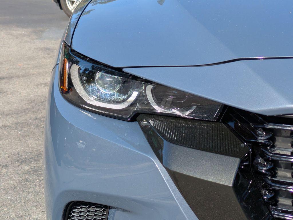 new 2026 Mazda CX-50 car, priced at $36,729