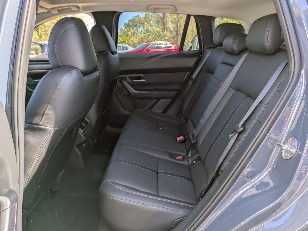 new 2026 Mazda CX-50 car, priced at $36,729