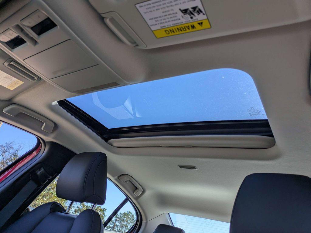 new 2026 Mazda Mazda3 car, priced at $28,589