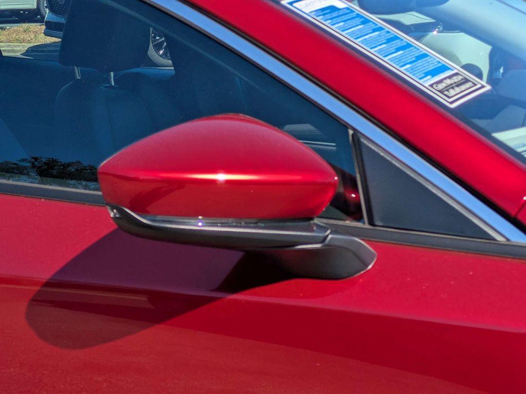 new 2026 Mazda Mazda3 car, priced at $28,589