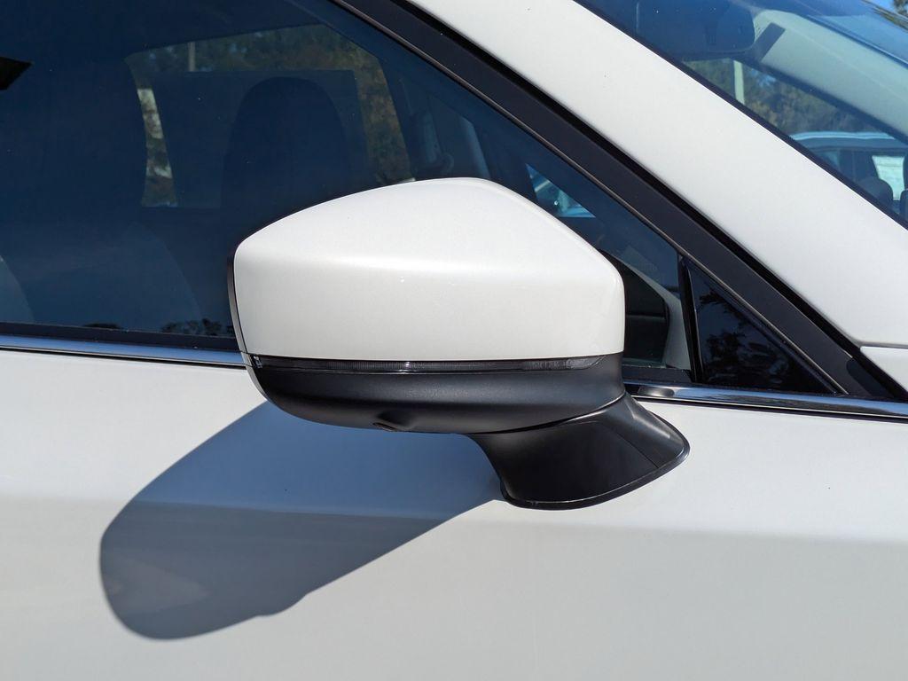 new 2025 Mazda CX-5 car, priced at $36,498