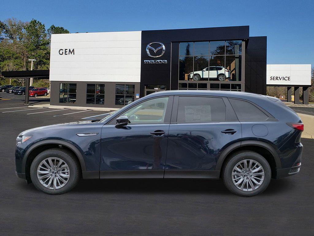 new 2026 Mazda CX-90 car, priced at $39,476