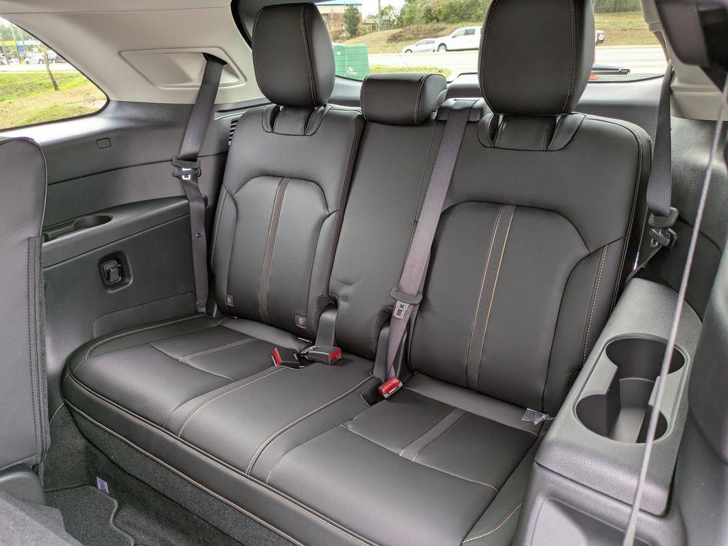 new 2026 Mazda CX-90 car, priced at $39,476