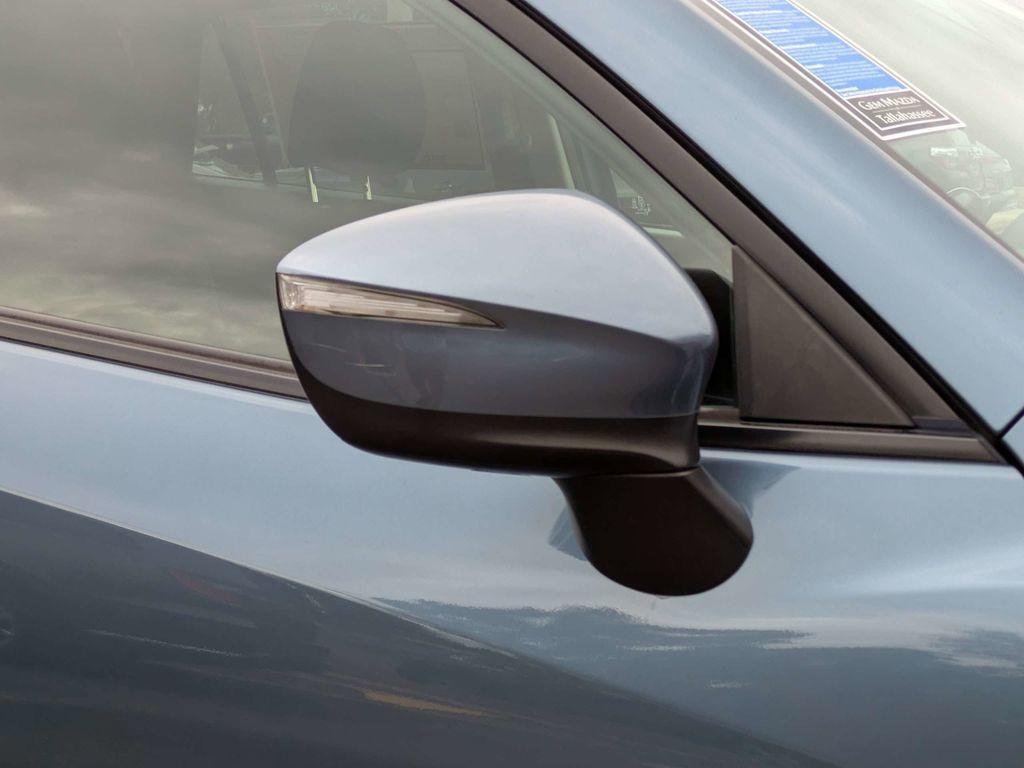 used 2016 Mazda CX-5 car, priced at $11,991