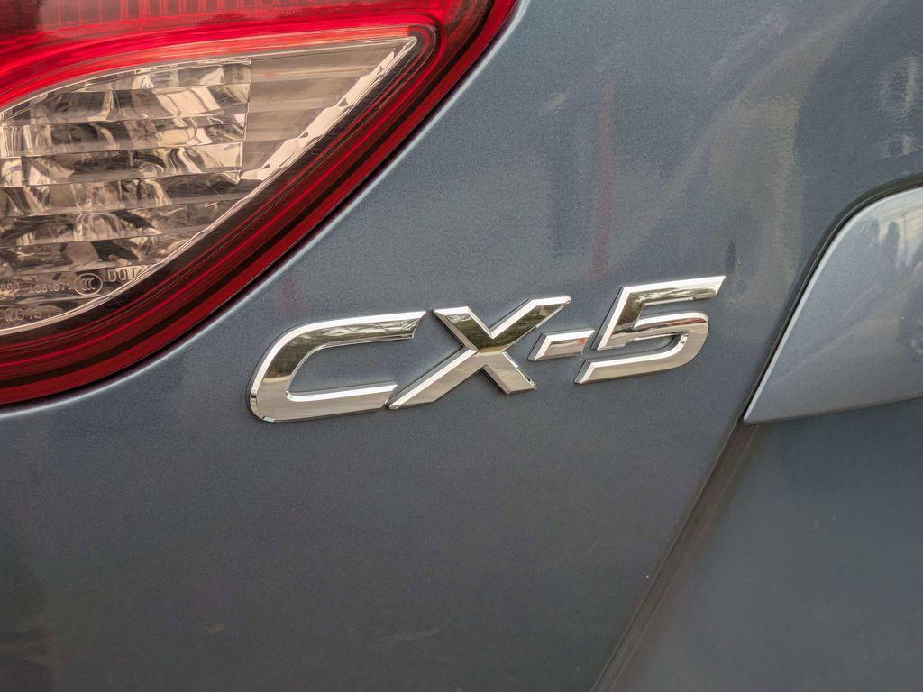 used 2016 Mazda CX-5 car, priced at $11,991