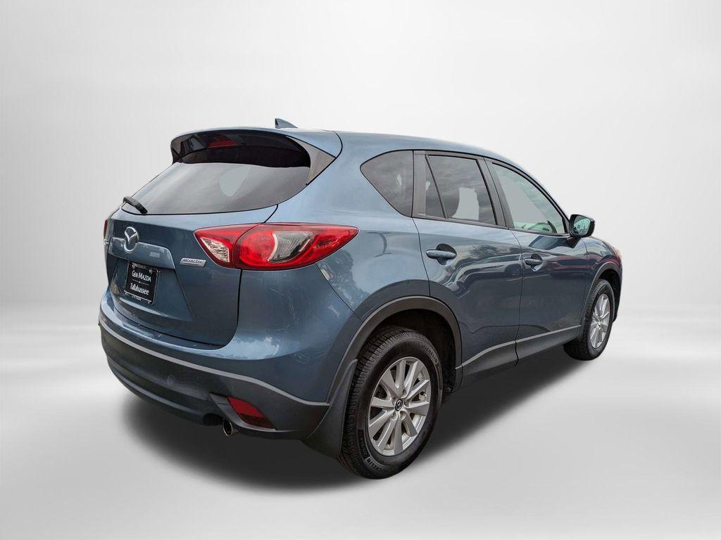 used 2016 Mazda CX-5 car, priced at $11,991