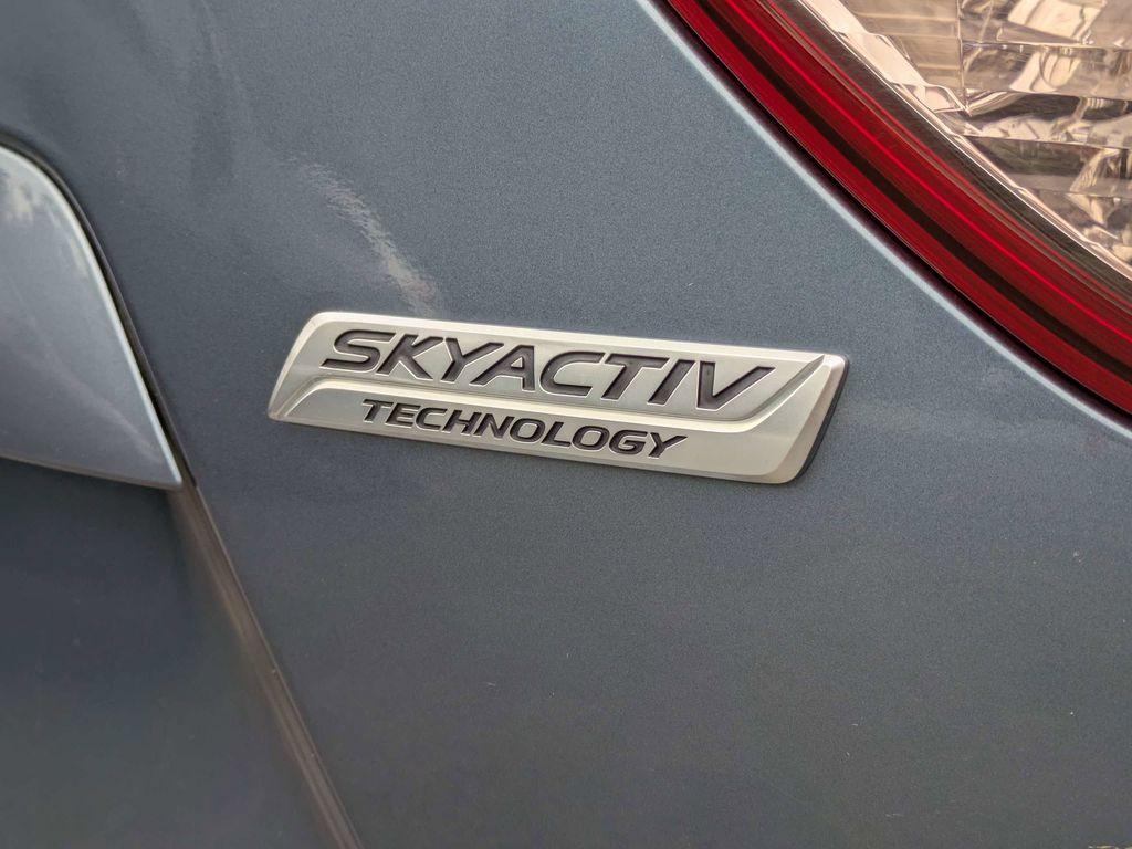 used 2016 Mazda CX-5 car, priced at $11,991