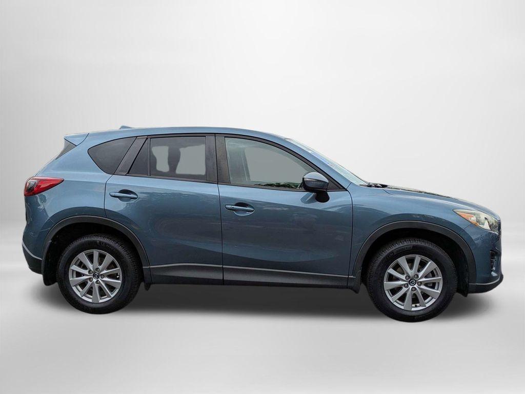 used 2016 Mazda CX-5 car, priced at $11,991