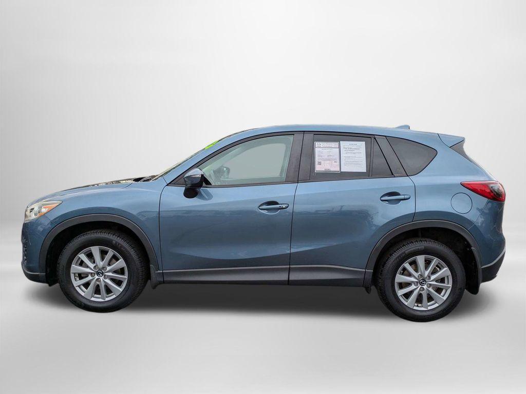 used 2016 Mazda CX-5 car, priced at $11,991