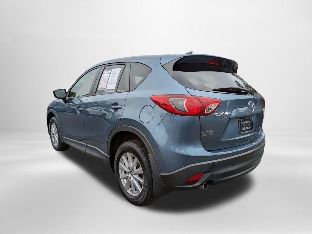 used 2016 Mazda CX-5 car, priced at $11,991
