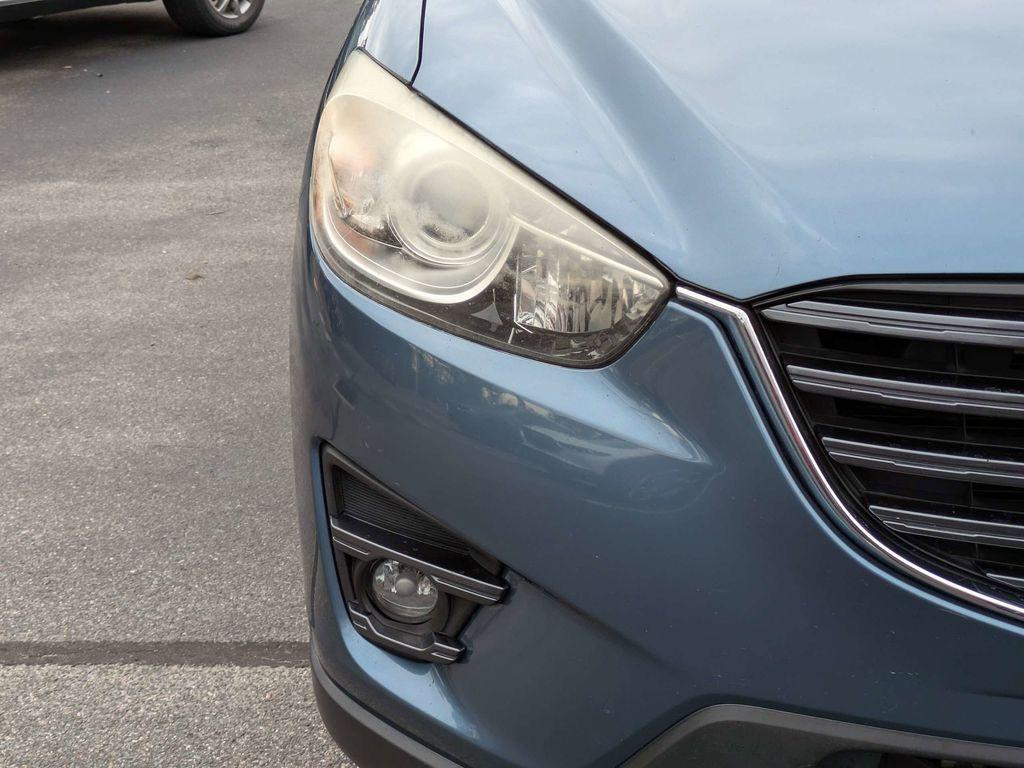 used 2016 Mazda CX-5 car, priced at $11,991