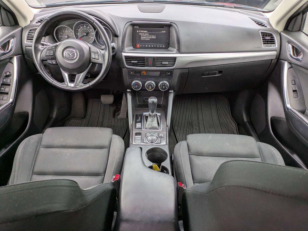 used 2016 Mazda CX-5 car, priced at $11,991