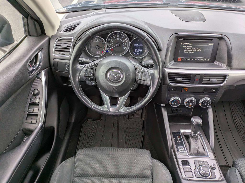 used 2016 Mazda CX-5 car, priced at $11,991