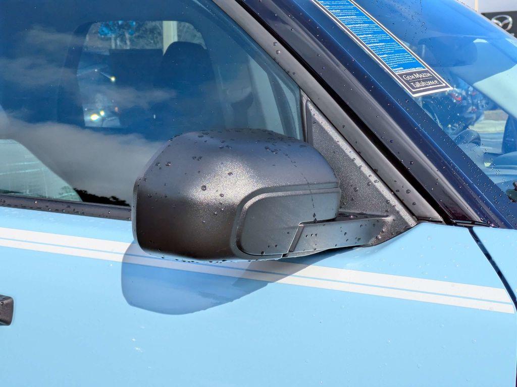 used 2023 Ford Bronco Sport car, priced at $21,991