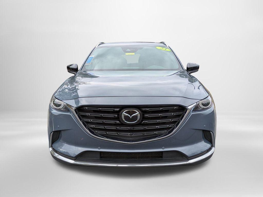 used 2023 Mazda CX-9 car, priced at $28,991