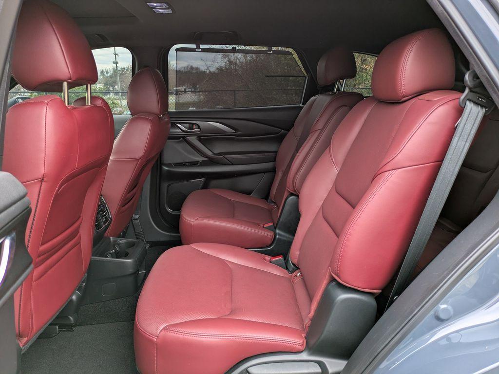 used 2023 Mazda CX-9 car, priced at $28,991