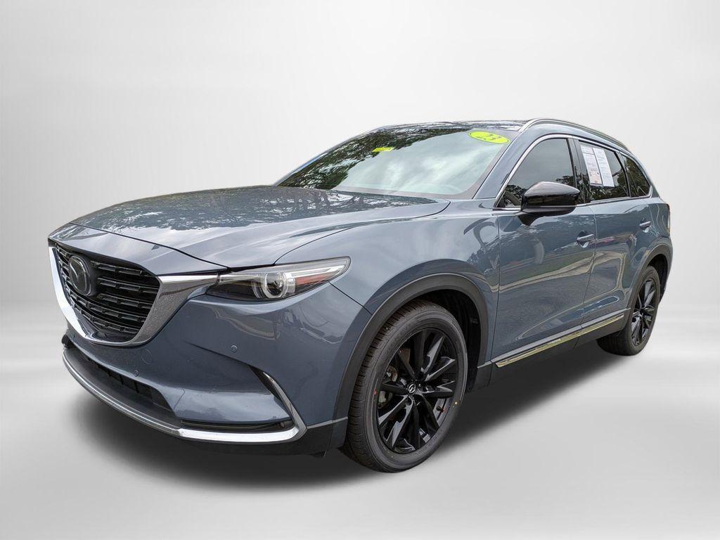 used 2023 Mazda CX-9 car, priced at $28,991