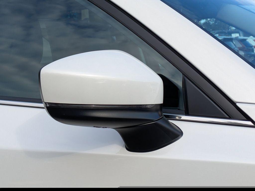 new 2025 Mazda CX-5 car, priced at $31,210