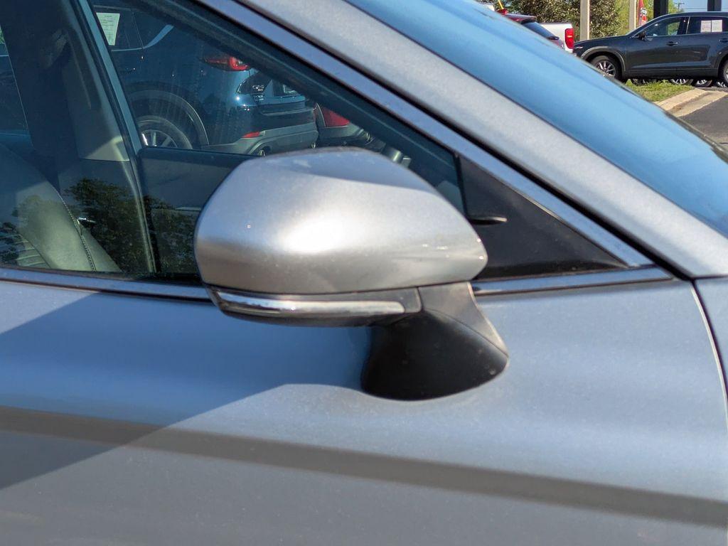 used 2023 Toyota Camry car, priced at $25,992