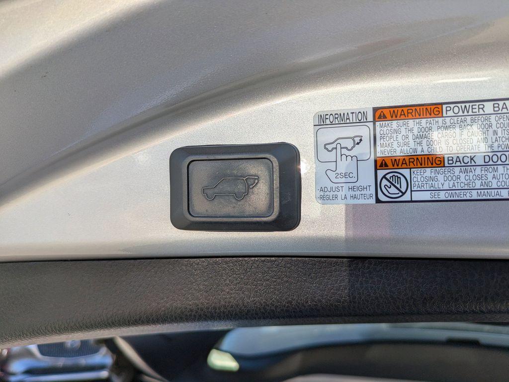 used 2016 Toyota RAV4 Hybrid car, priced at $15,791