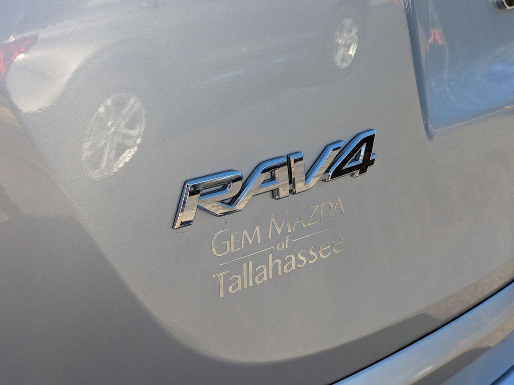 used 2016 Toyota RAV4 Hybrid car, priced at $15,791