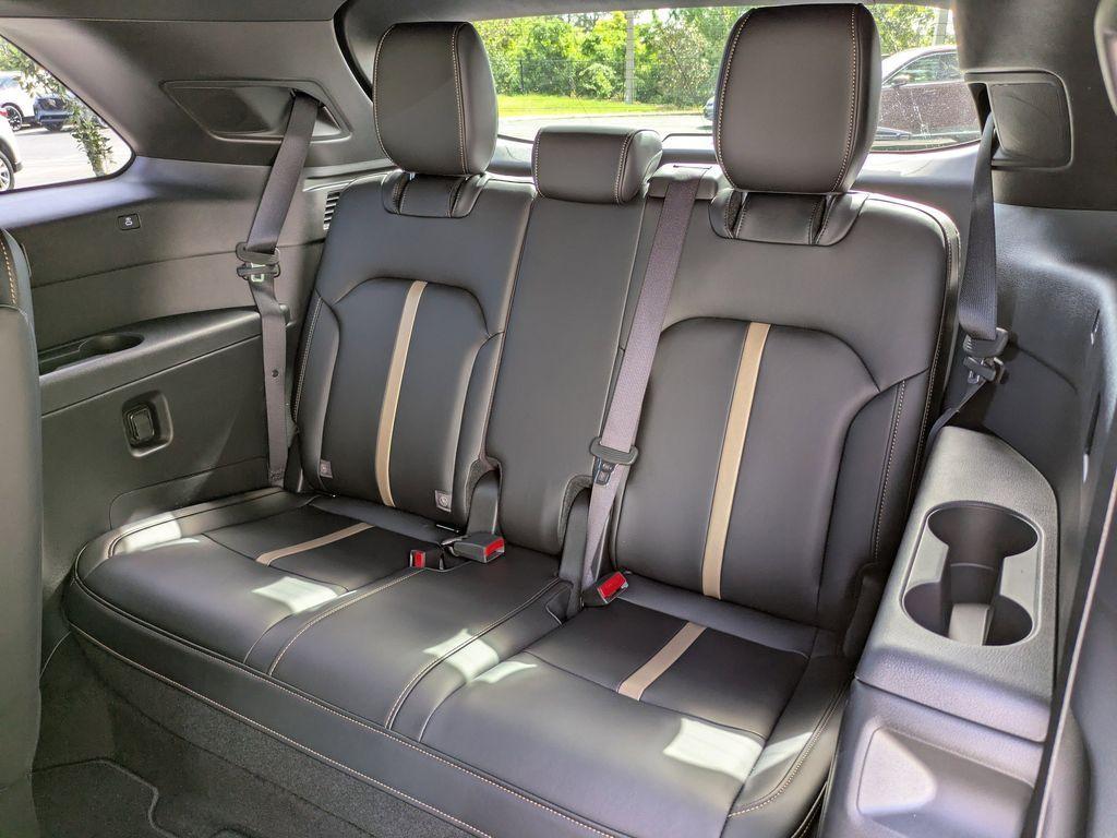 new 2026 Mazda CX-90 car, priced at $54,680