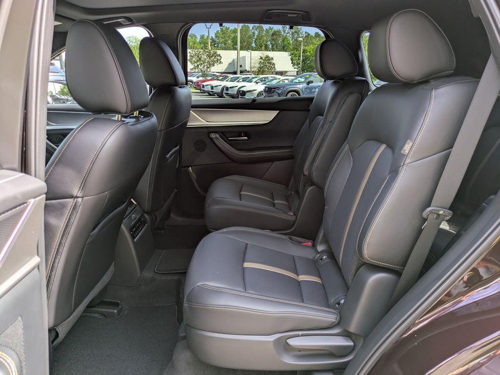 new 2026 Mazda CX-90 car, priced at $54,680