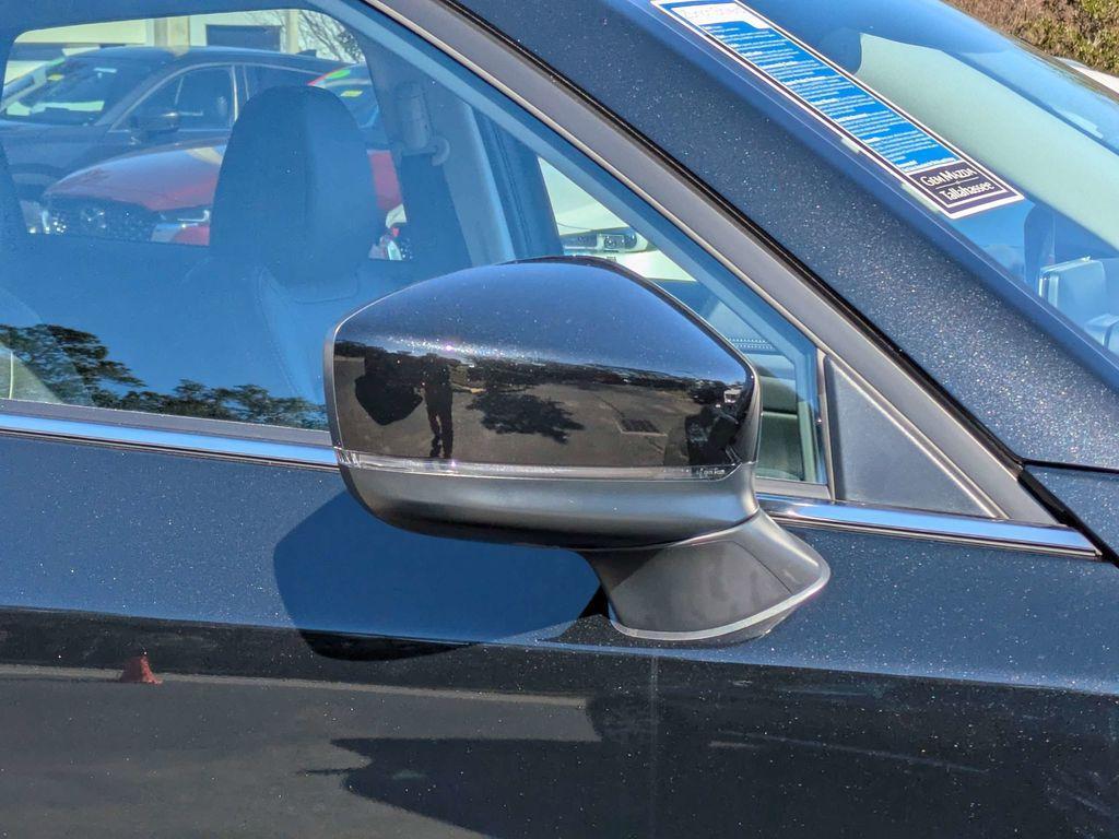 new 2025 Mazda CX-5 car, priced at $31,809