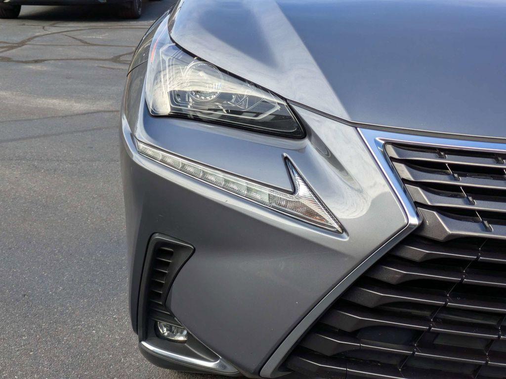used 2020 Lexus NX 300 car, priced at $22,991