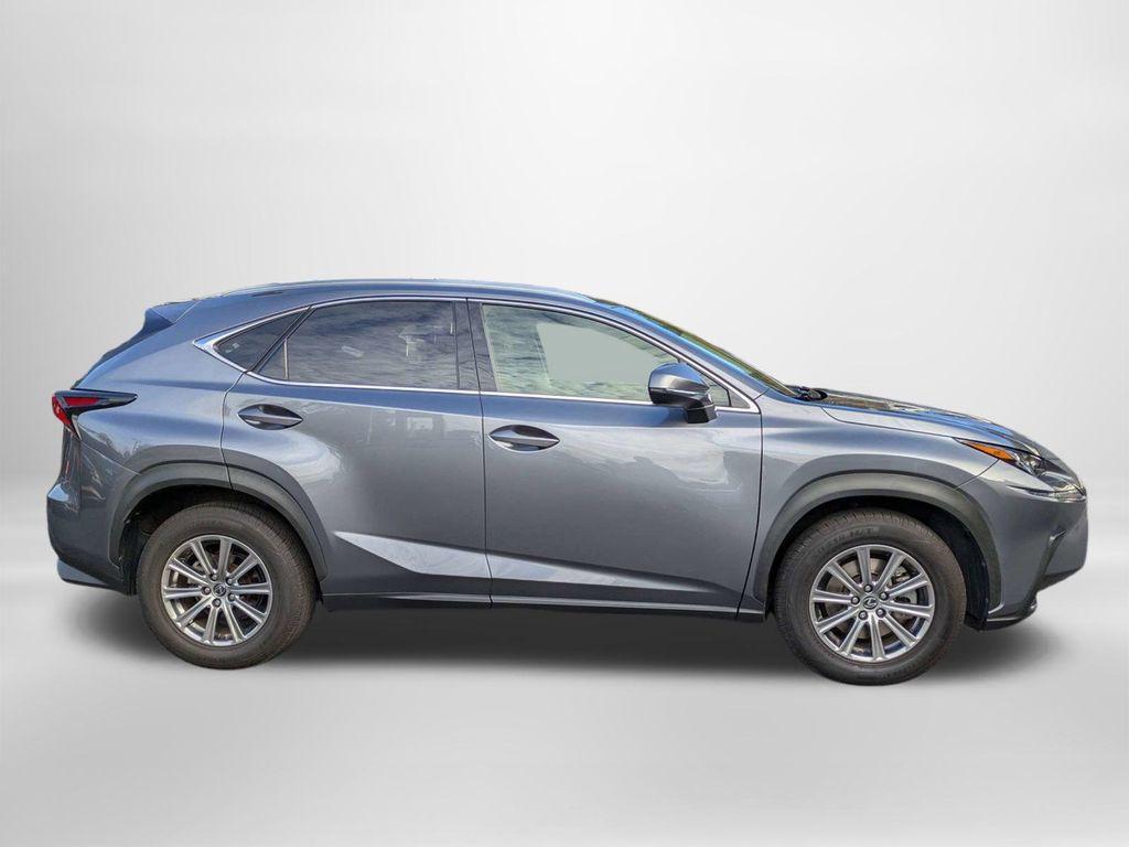 used 2020 Lexus NX 300 car, priced at $22,991