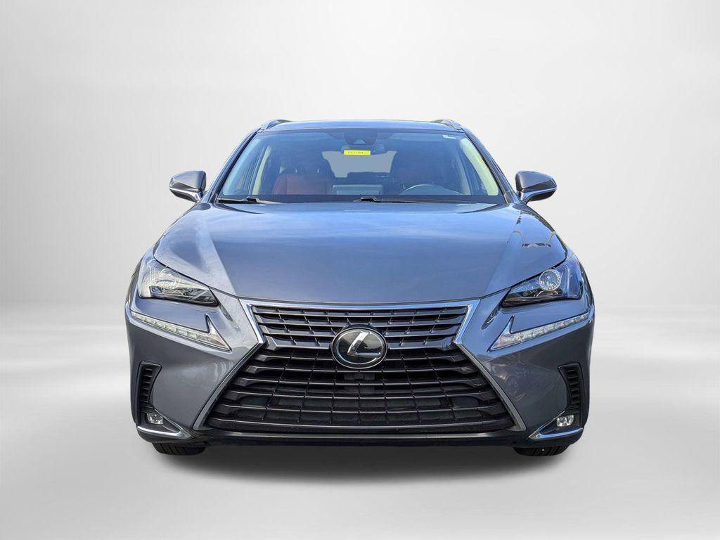 used 2020 Lexus NX 300 car, priced at $22,991