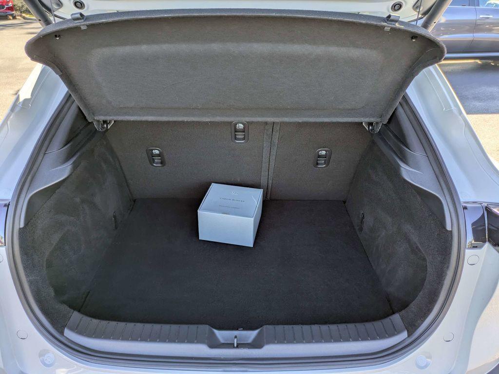 used 2025 Mazda CX-30 car, priced at $33,291