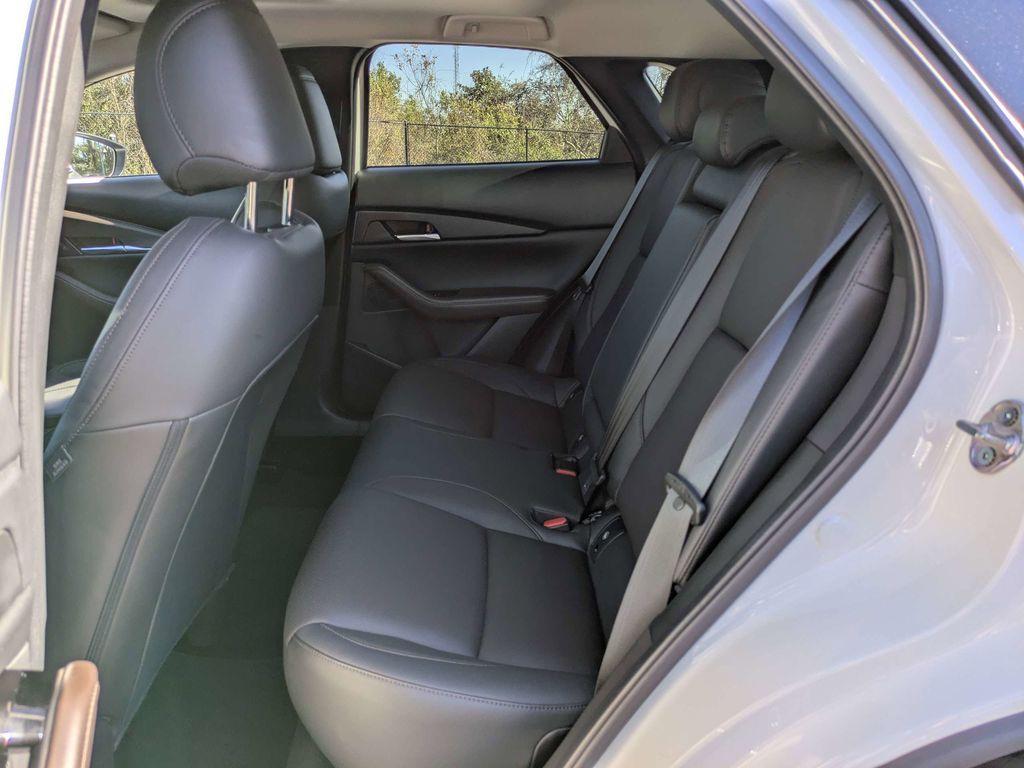 used 2025 Mazda CX-30 car, priced at $33,291