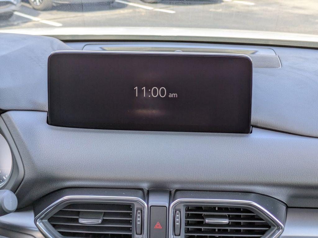 new 2025 Mazda CX-5 car, priced at $29,125