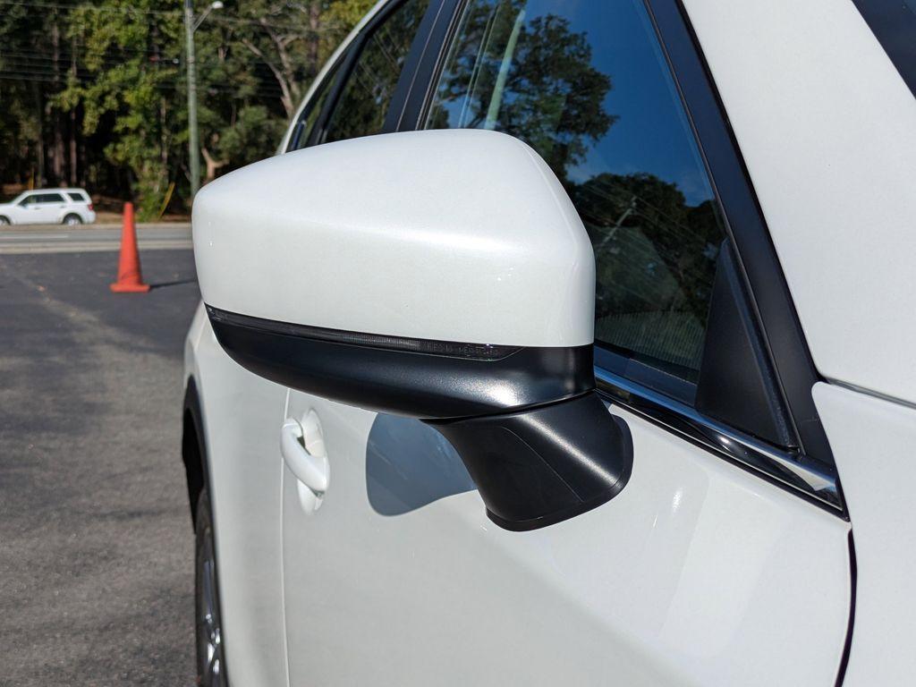 new 2025 Mazda CX-5 car, priced at $29,125