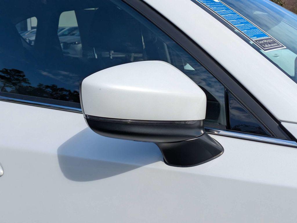 used 2023 Mazda CX-5 car, priced at $25,991