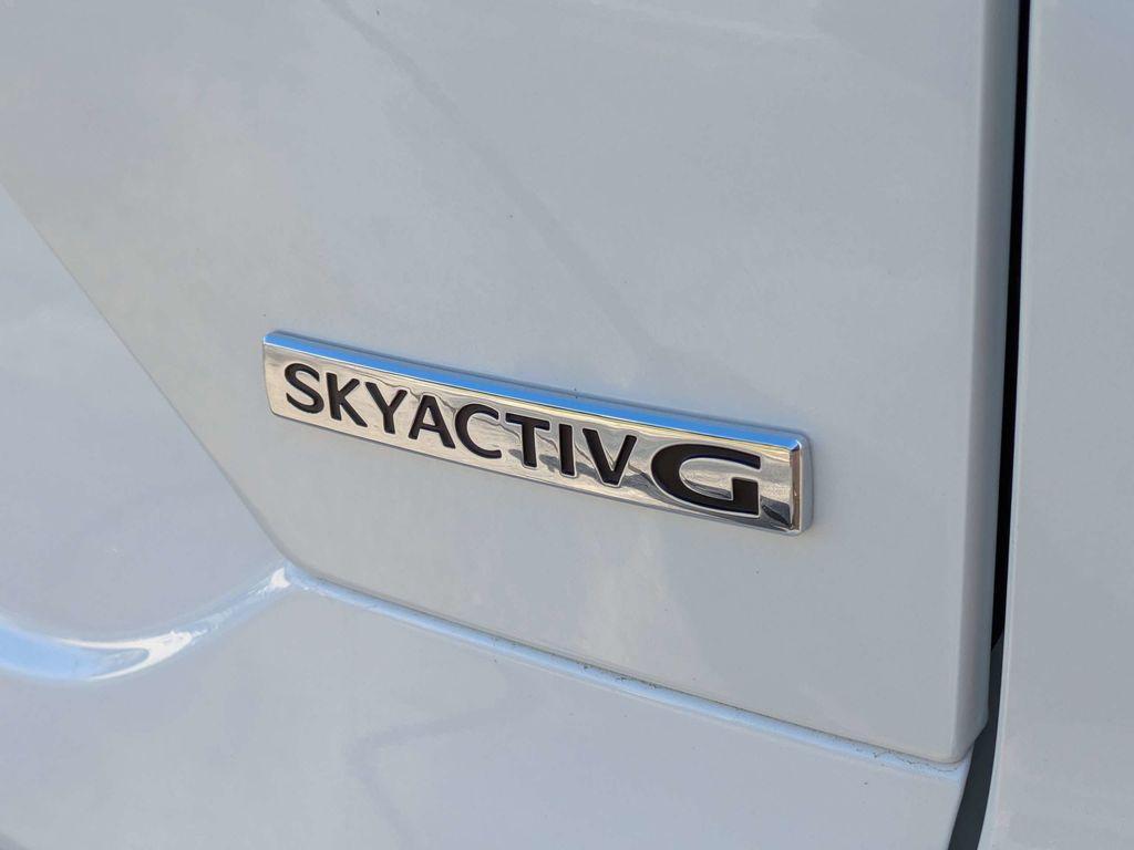 used 2023 Mazda CX-5 car, priced at $25,991