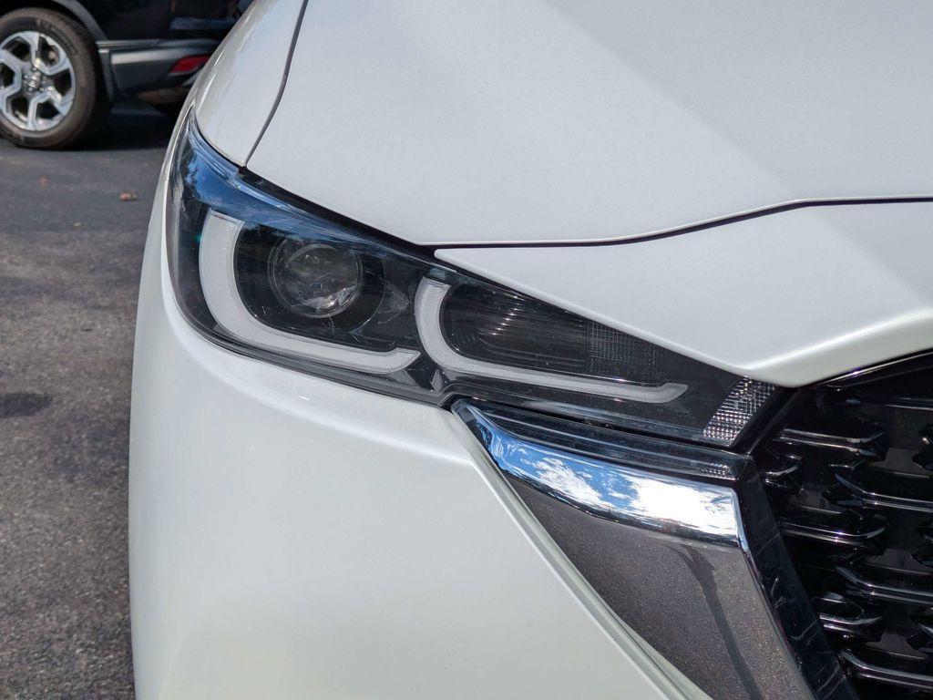 used 2023 Mazda CX-5 car, priced at $25,991