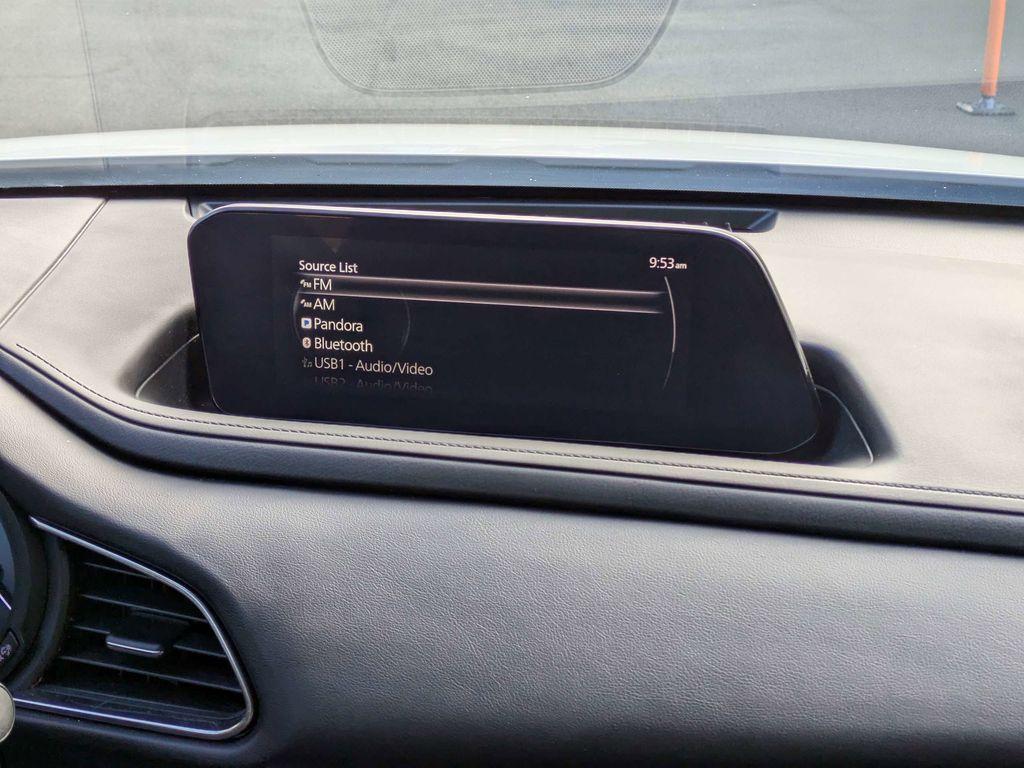 used 2023 Mazda CX-30 car, priced at $22,784