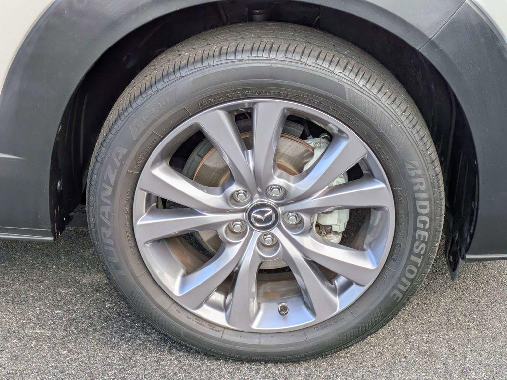 used 2023 Mazda CX-30 car, priced at $22,784