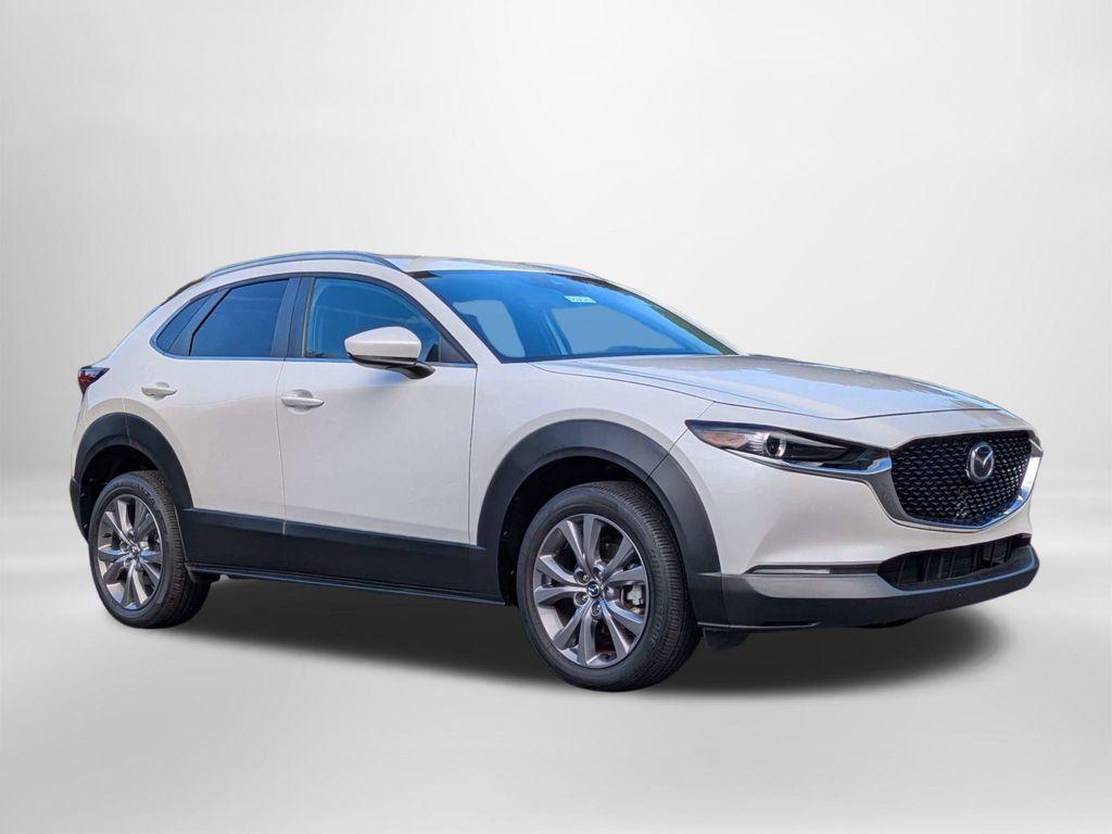used 2023 Mazda CX-30 car, priced at $22,784