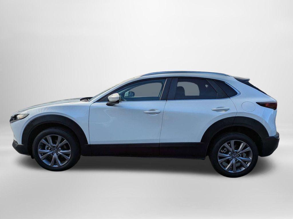 used 2023 Mazda CX-30 car, priced at $22,784