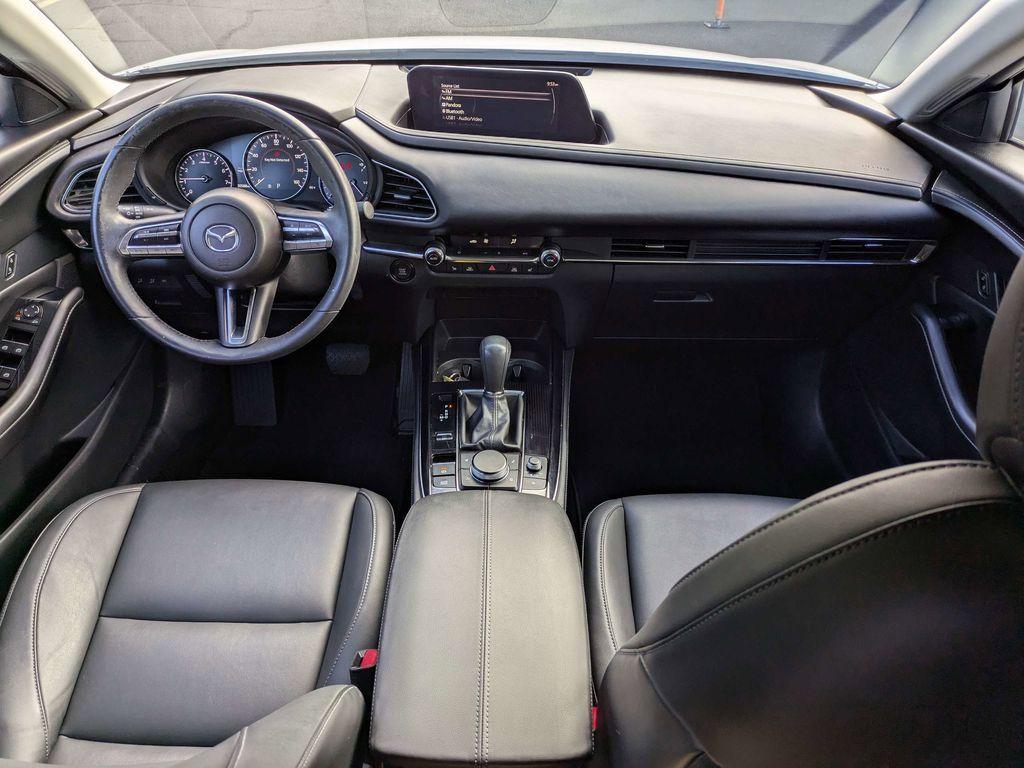used 2023 Mazda CX-30 car, priced at $22,784