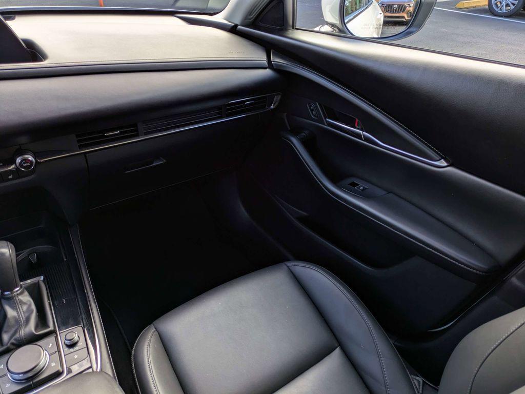 used 2023 Mazda CX-30 car, priced at $22,784