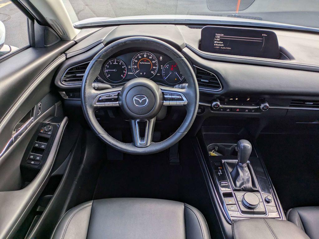 used 2023 Mazda CX-30 car, priced at $22,784