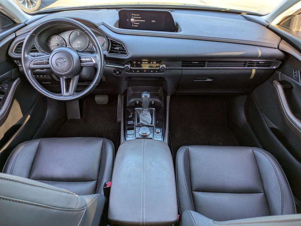 used 2023 Mazda CX-30 car, priced at $23,891