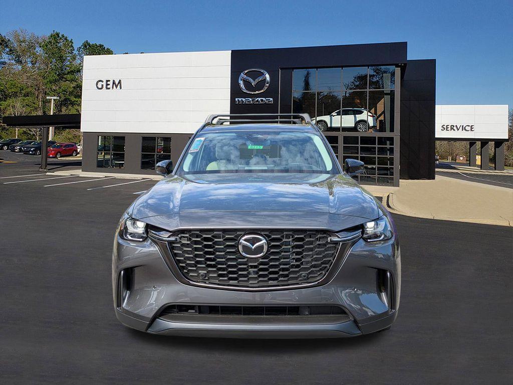 new 2026 Mazda CX-90 car, priced at $49,885